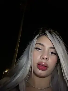 YouCandiSumisa's cam snapshot