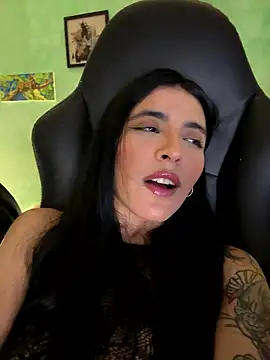 Cristal_Cerati_'s cam snapshot