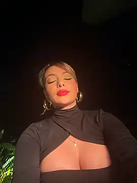 Ginevrafedez's cam snapshot