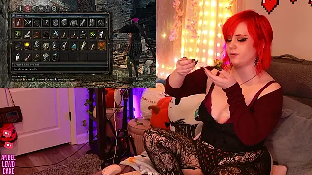 Angel-Lewd-Cake live sex cam