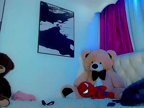 Julia_Bulette1's cam snapshot