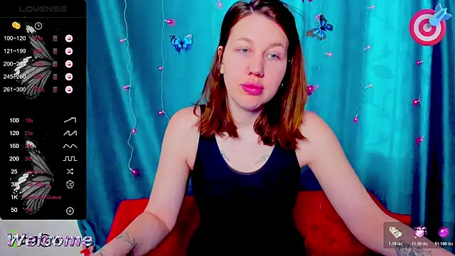 Haley_Nikki live sex cam