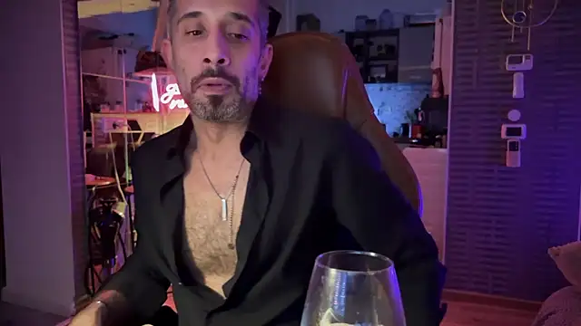 Secret_Lovers1 live sex cam