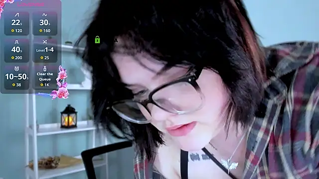 lika_pop's cam snapshot