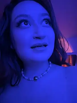 SalomeFlores's cam snapshot