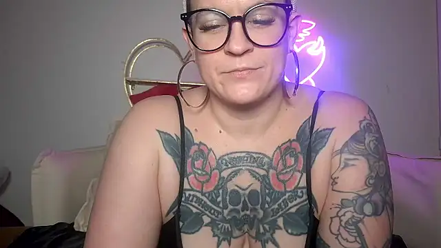 quinnmariexo's cam snapshot