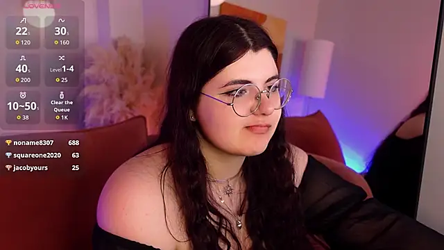 Siena_aa's cam snapshot