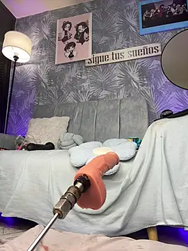 antonelaswete02's cam snapshot