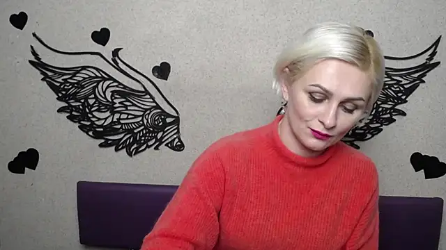 OliviaHorst's cam snapshot