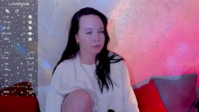 Fire_Emily_'s cam snapshot