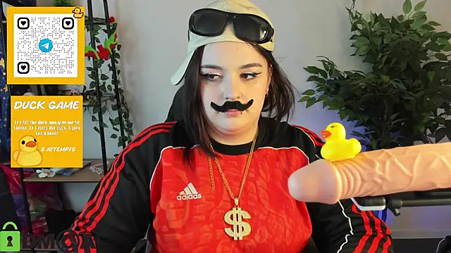 Mia_R0ss's cam snapshot