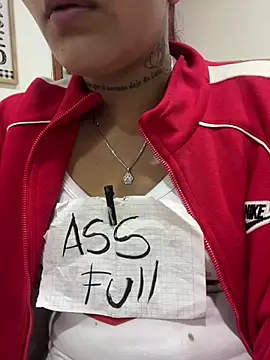 Slut_Dirty_Nastyy's cam snapshot