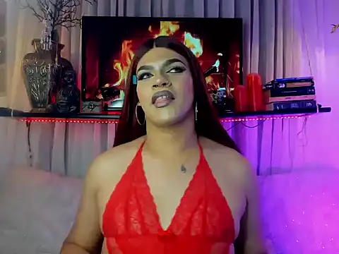 Bella-trix's cam snapshot