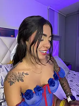 SofyDreammy's cam snapshot