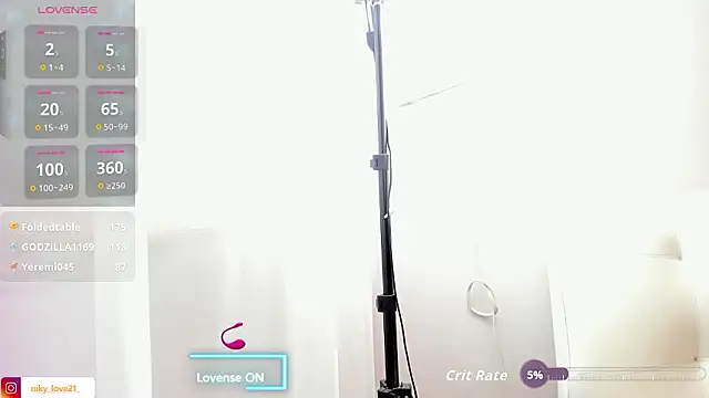 niky_love21's cam snapshot