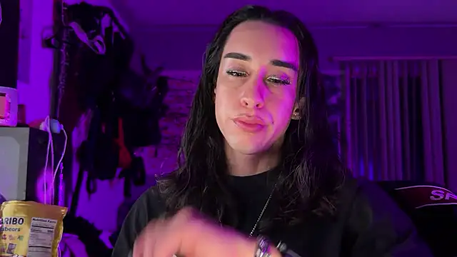 xoFrankie live sex cam