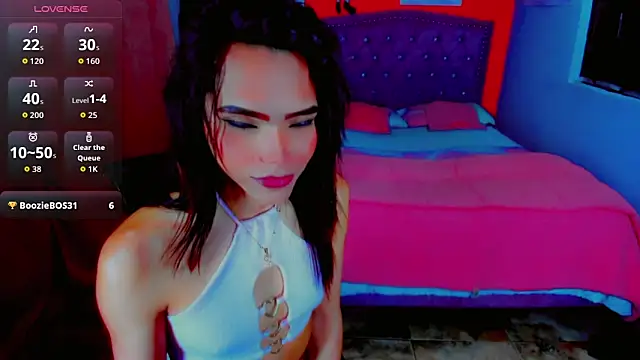 Danece_salome's cam snapshot