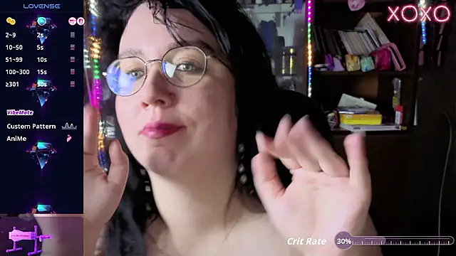 LeonaHarrison live sex cam