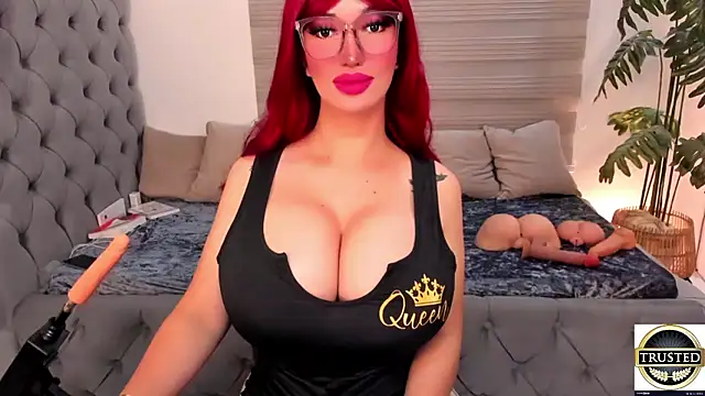 PlayfullMaria live sex cam