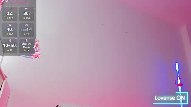 emperatrizhotwolf live sex cam