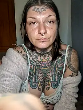 lizzardqueeen's cam snapshot