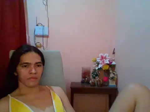 sweet_yummy69's cam snapshot