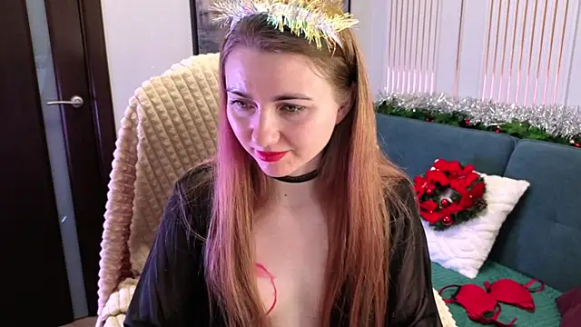 SofiAngela's cam snapshot