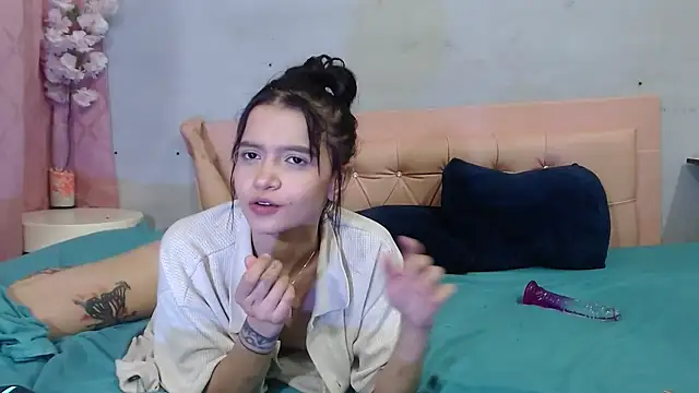 Sara_jhons21's cam snapshot