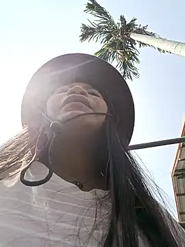 KinkyKit_May live sex cam