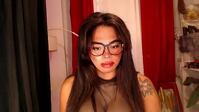 Tasha_Goddess live sex cam