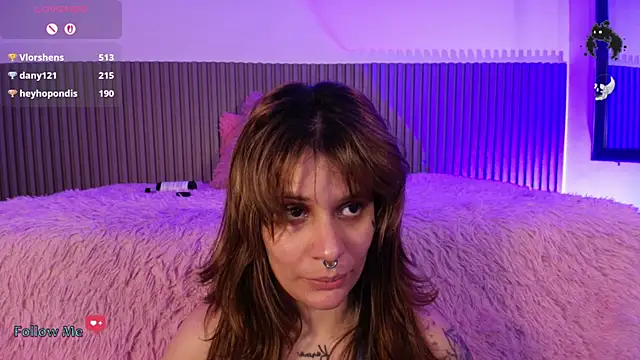 Iamvictoria06 live sex cam