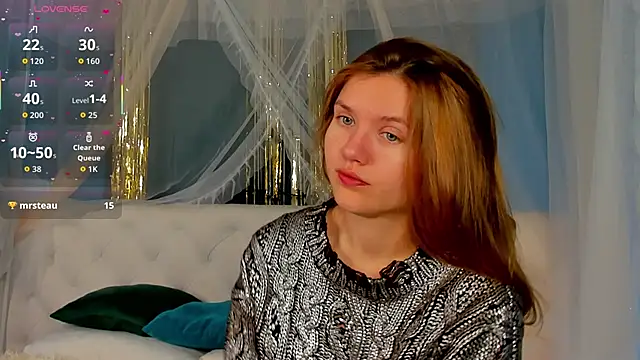 Eva__Lewis live sex cam