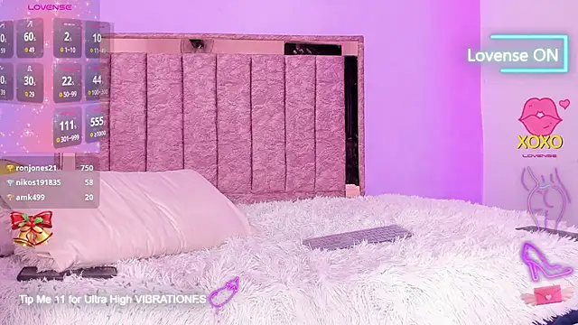 alaiasexygirl live sex cam