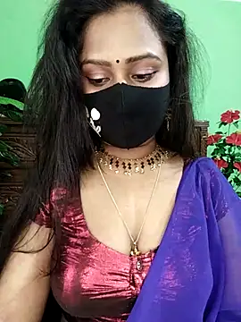 Idhika-Paul's cam snapshot