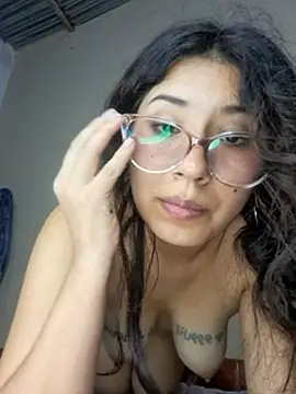 MishuColfer live sex cam