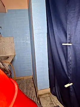 Nisha027's cam snapshot