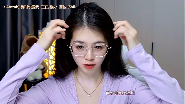 Qianqian-888 live sex cam