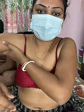 Couplejyoti01's cam snapshot