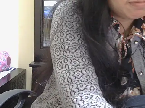 fairy_queen07's cam snapshot