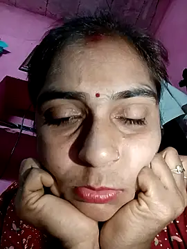 Bandna_sharma's cam snapshot