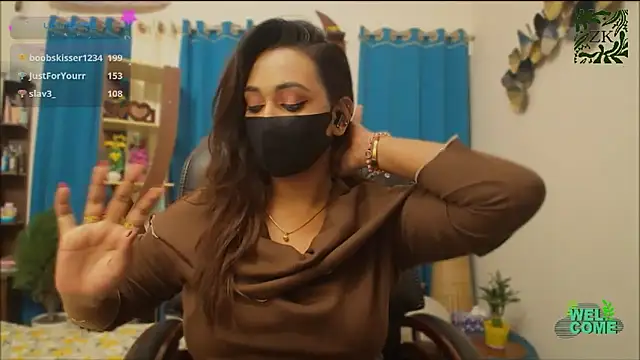 Stunner-GALBI's cam snapshot