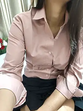 Shalu_G's cam snapshot