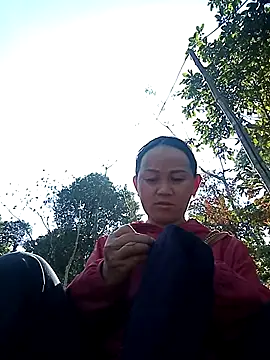 MaiHoa69's cam snapshot