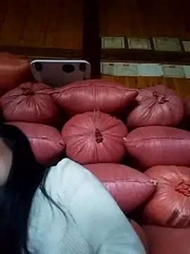 miss-su's cam snapshot