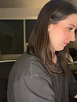 nerdynina live sex cam