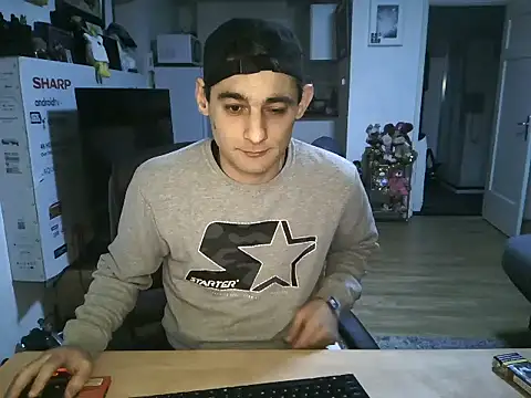 mihaimichael live sex cam