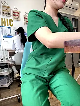 Clinic_Sexy live sex cam