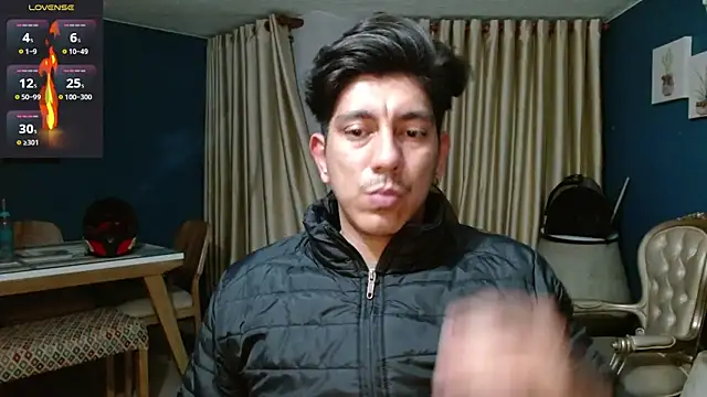 Noah-miller live sex cam