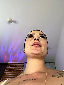 Libia_James live sex cam