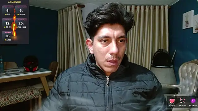 Noah-miller live sex cam